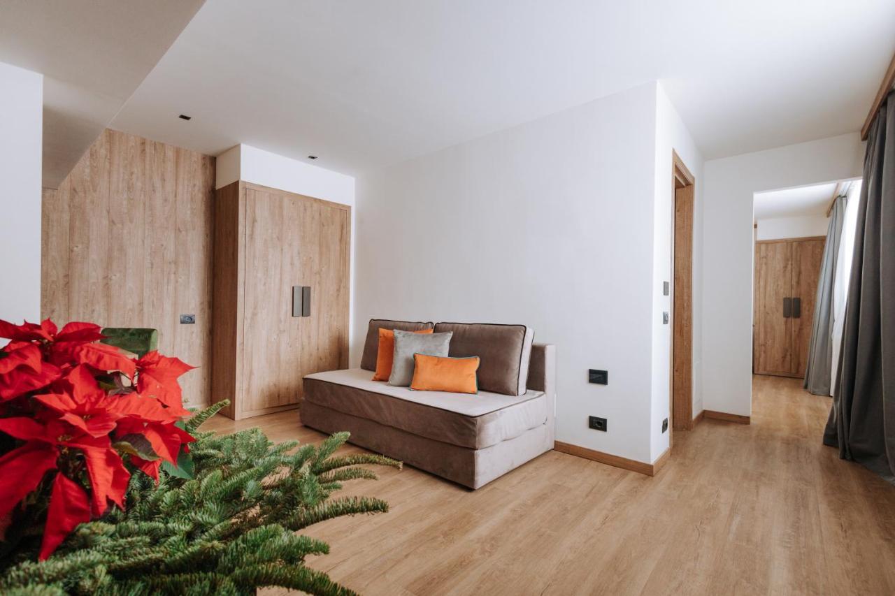 Valtur Cristallo Ski Resort, Dependance Cristallino Breuil-Cervinia Ngoại thất bức ảnh