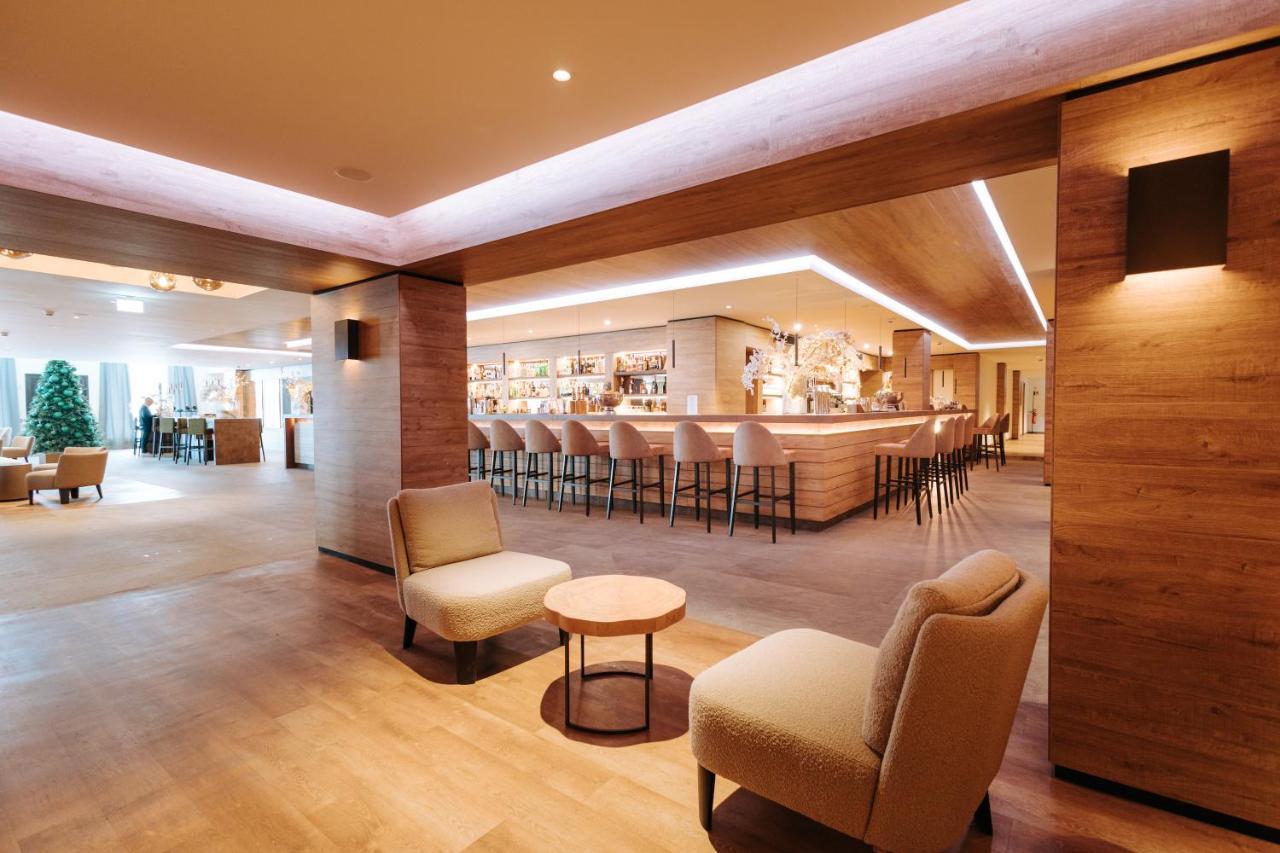 Valtur Cristallo Ski Resort, Dependance Cristallino Breuil-Cervinia Ngoại thất bức ảnh